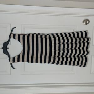 Striped Dress